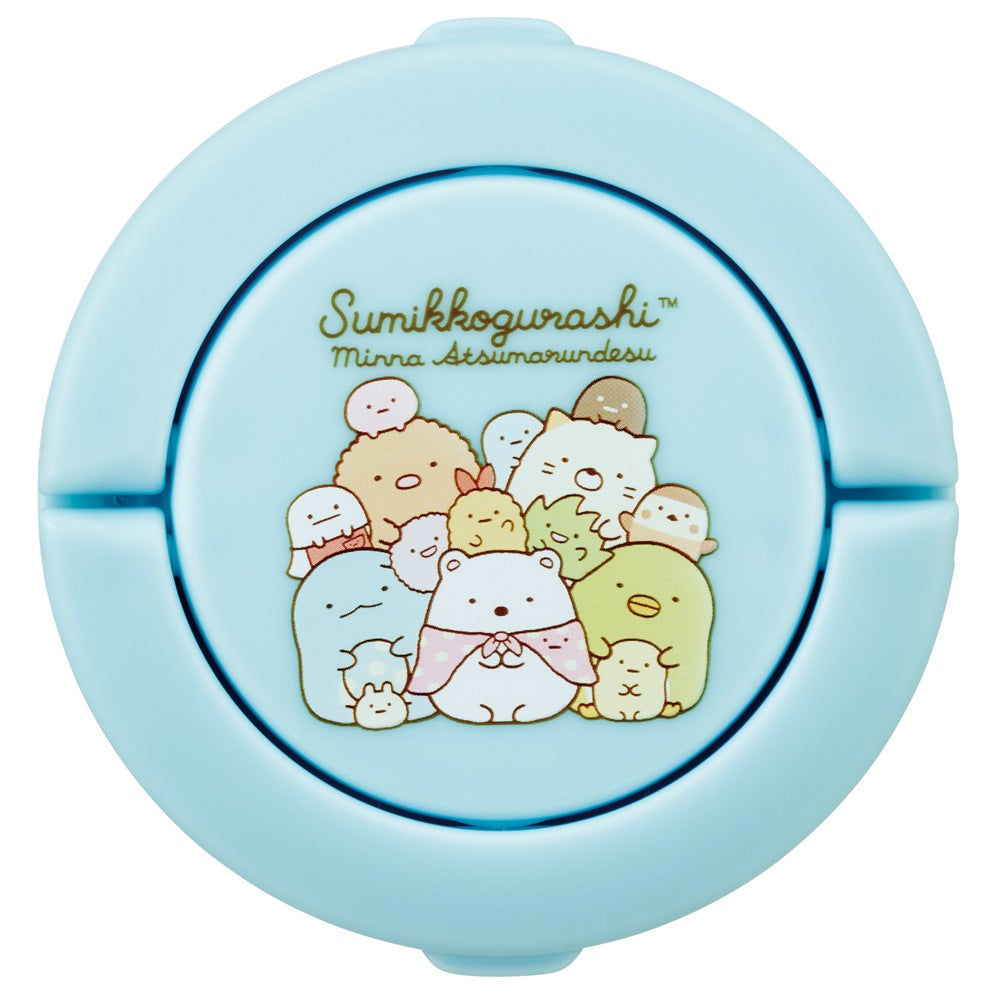 Sumikko Gurashi Stainless Steel Lunch Jar