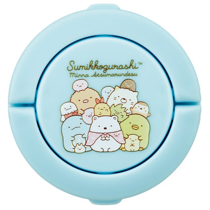 Sumikko Gurashi Stainless Steel Lunch Jar