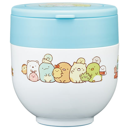 Sumikko Gurashi Lunch Bowl