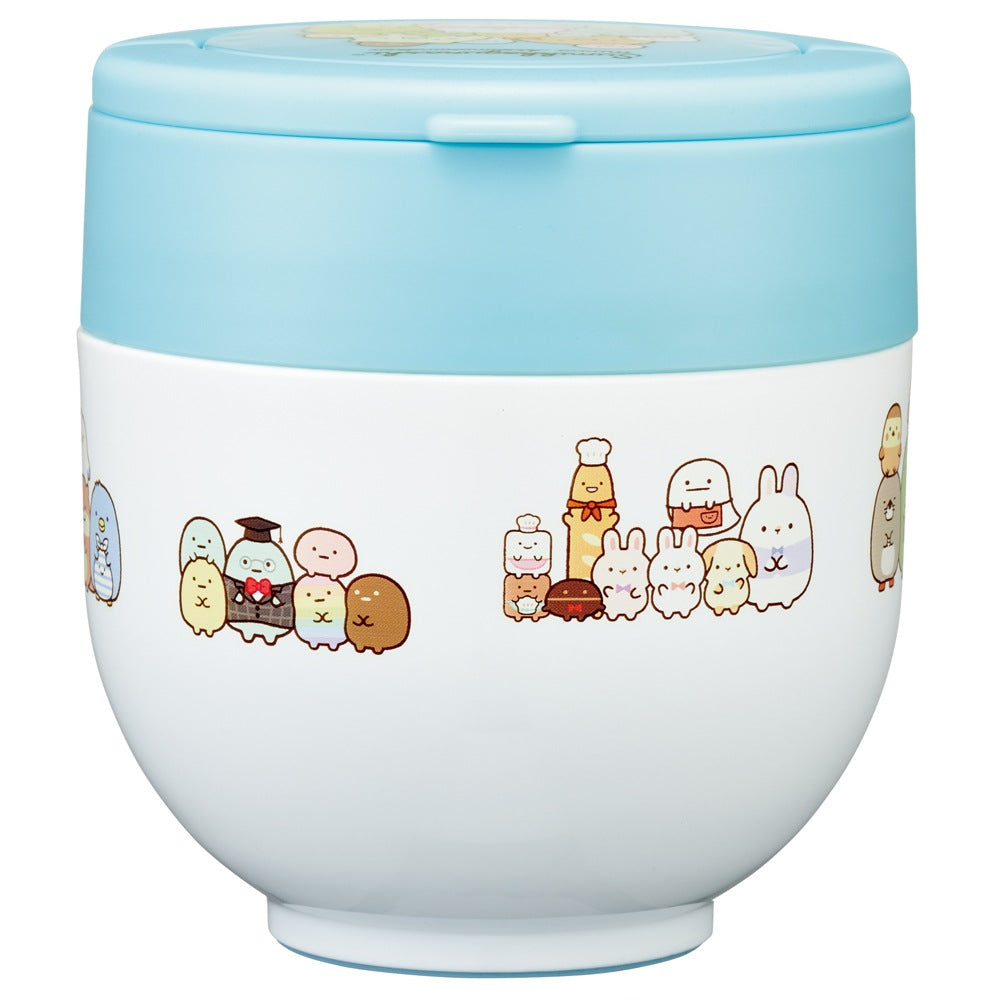 Sumikko Gurashi Lunch Bowl
