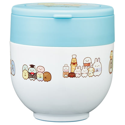 Sumikko Gurashi Lunch Bowl