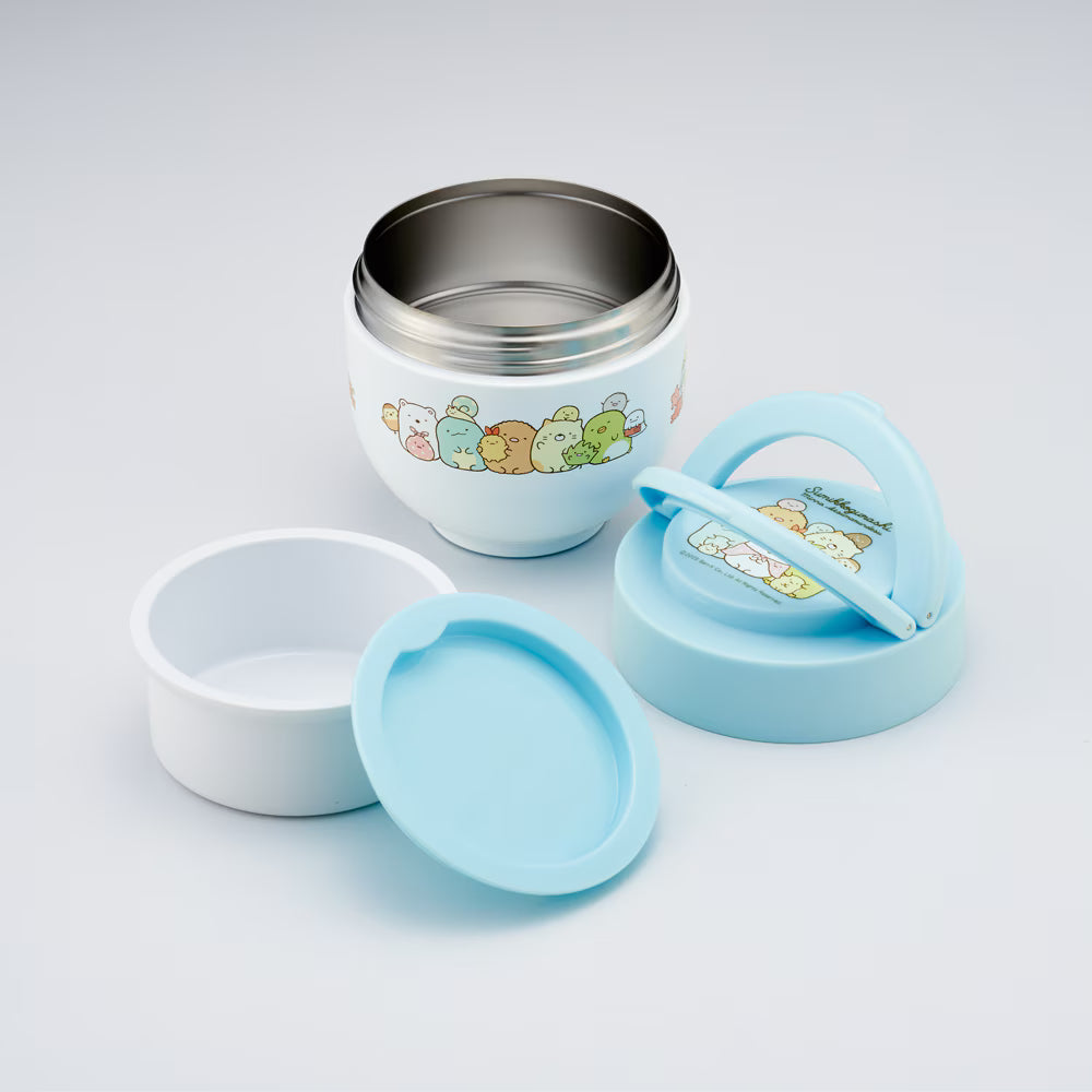 Sumikko Gurashi Lunch Bowl
