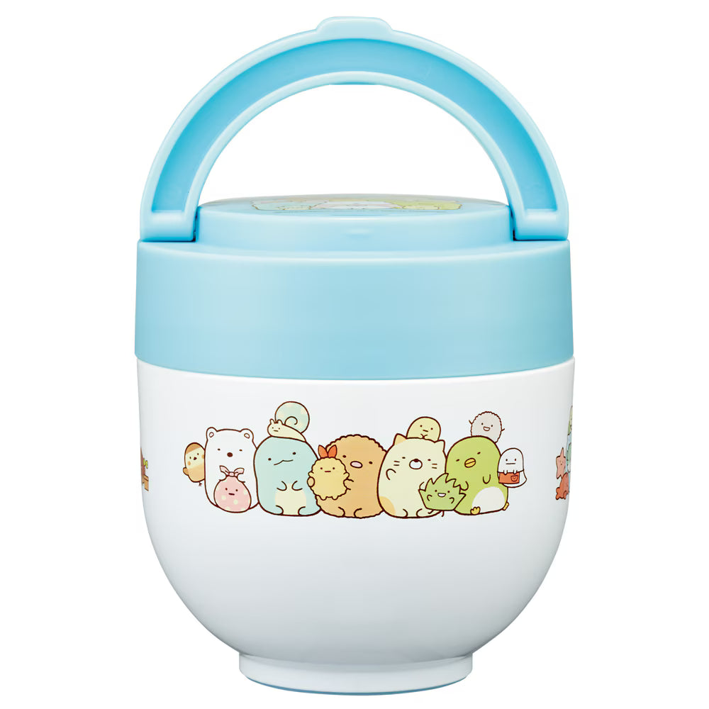 Sumikko Gurashi Lunch Bowl