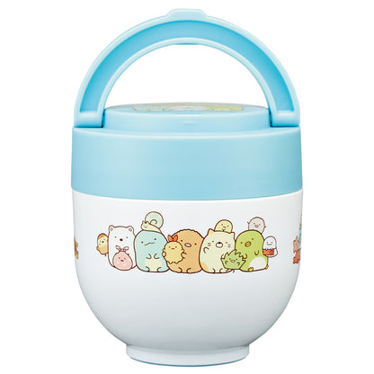 Sumikko Gurashi Lunch Bowl
