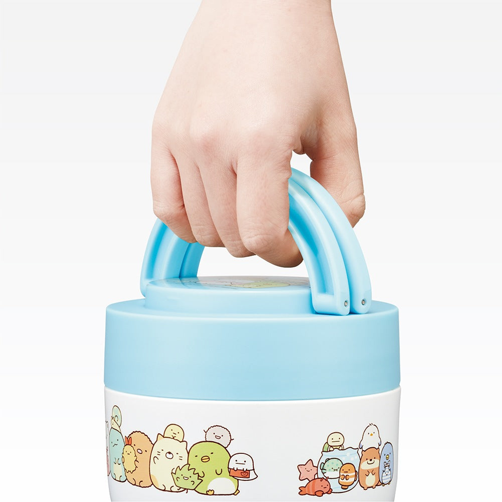 Sumikko Gurashi Lunch Bowl