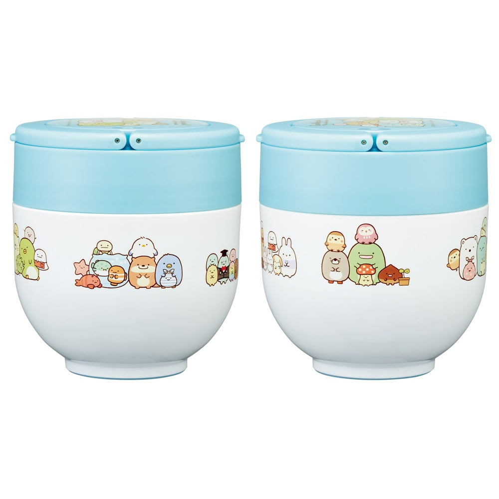 Sumikko Gurashi Lunch Bowl