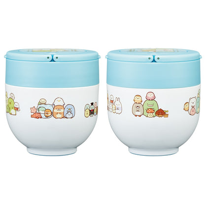 Sumikko Gurashi Lunch Bowl