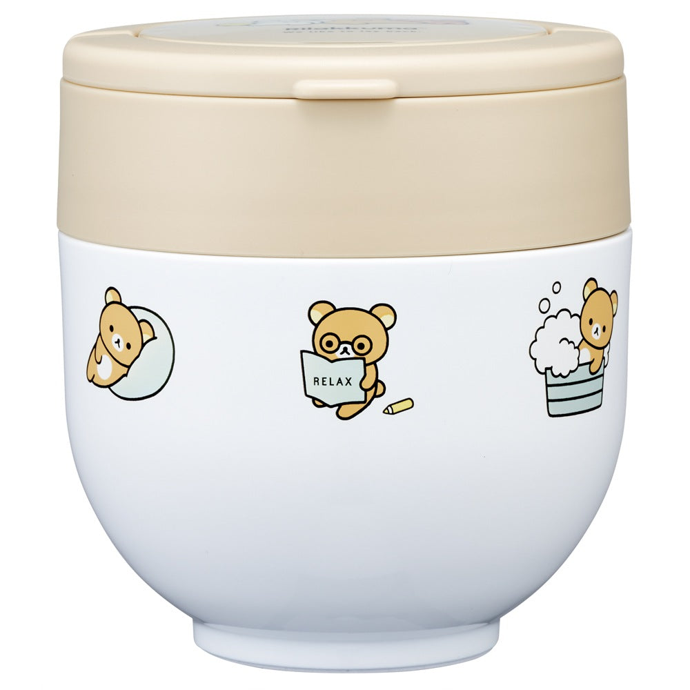 Rilakkuma Lunch Bowl