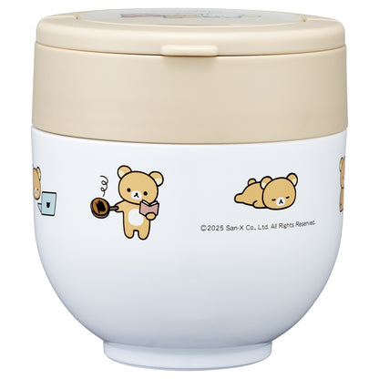 Rilakkuma Lunch Bowl