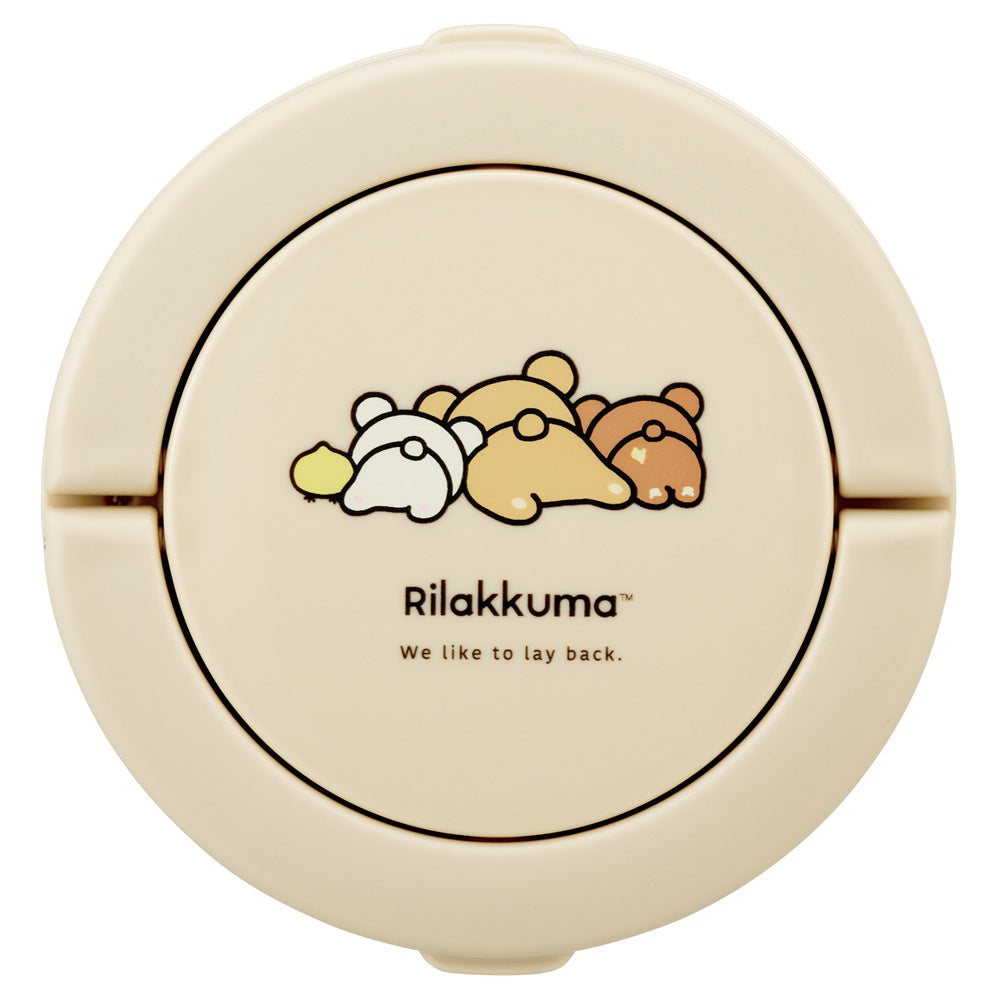 Rilakkuma Lunch Bowl