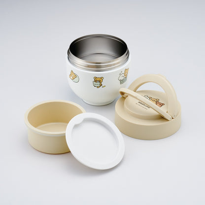 Rilakkuma Lunch Bowl