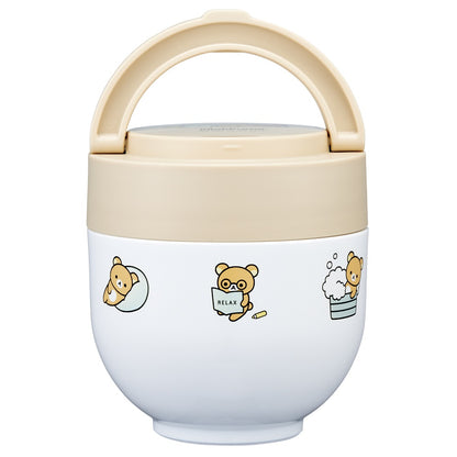Rilakkuma Lunch Bowl