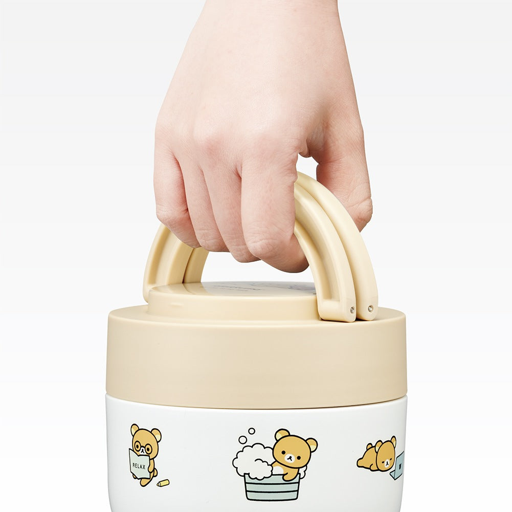 Rilakkuma Lunch Bowl