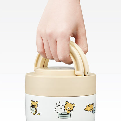 Rilakkuma Lunch Bowl