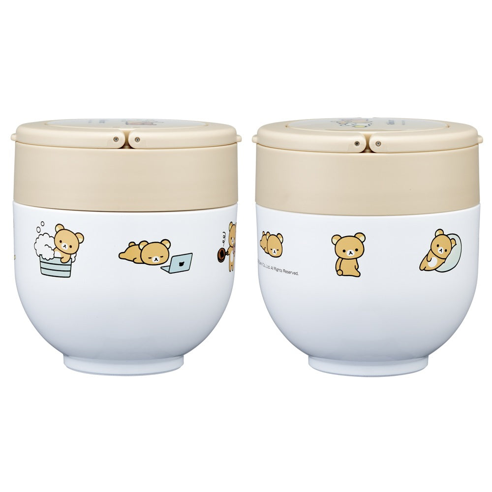Rilakkuma Lunch Bowl
