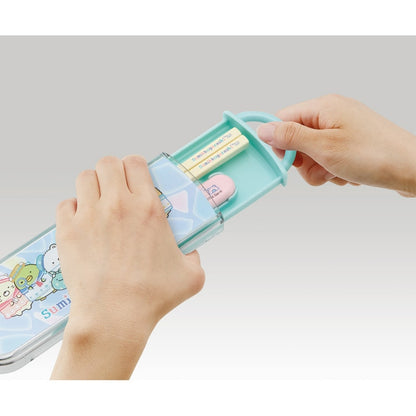 Sumikko Gurashi Cutlery Set