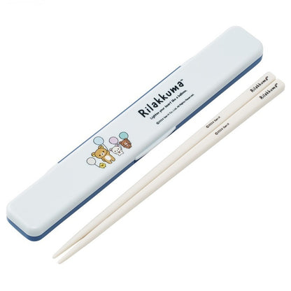 Rilakkuma Chopsticks Set | Balloons