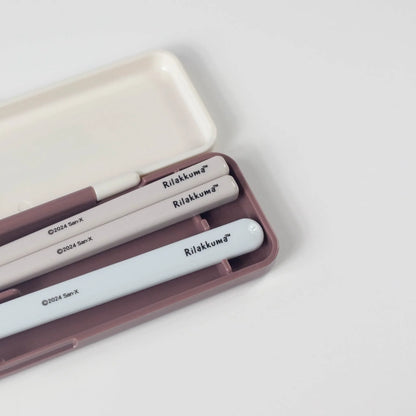 Rilakkuma Cutlery Set | Balloons