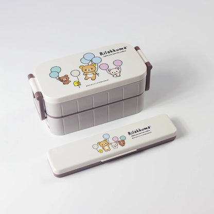 Rilakkuma Cutlery Set | Balloons