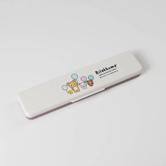 Rilakkuma Cutlery Set | Balloons