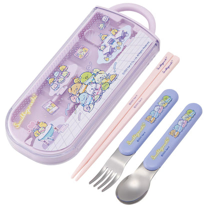 Sumikko Gurashi Cutlery Set | Dreamy Shippos