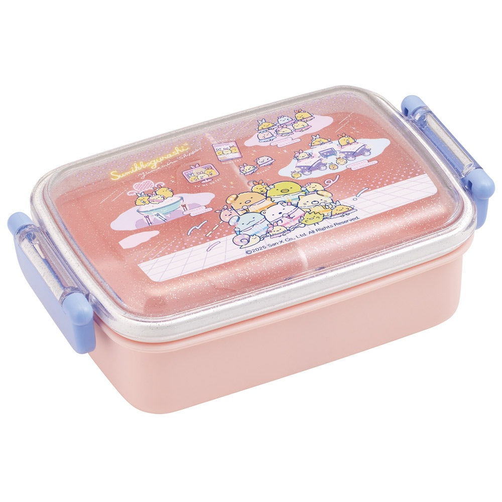 Sumikko Gurashi Bento | Dreamy Shippos, 450mL