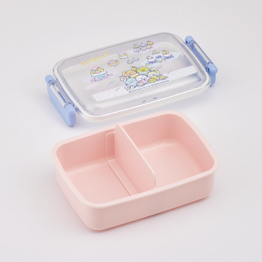 Sumikko Gurashi Bento | Dreamy Shippos, 450mL