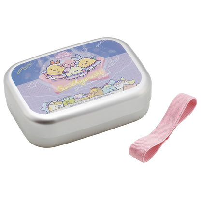 Sumikko Gurashi Aluminum Bento | Dreamy Shippos