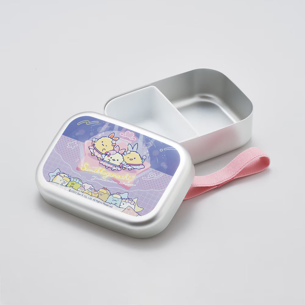 Sumikko Gurashi Aluminum Bento | Dreamy Shippos