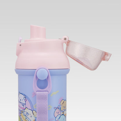 Sumikko Gurashi One Touch Water Bottle | Dreamy Shippos