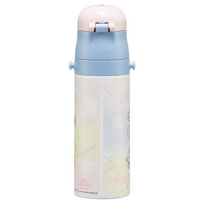 Sumikko Gurashi Stainless Steel Water Bottle | Dreamy Shippos