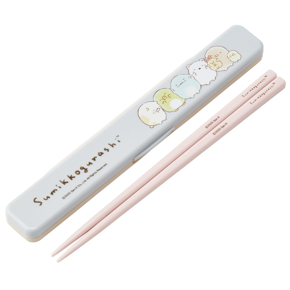 Sumikko Gurashi Chopsticks Set | Drawing