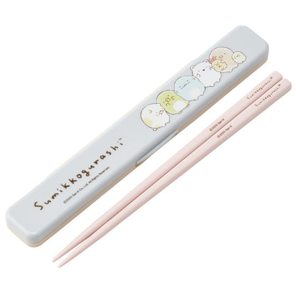 Sumikko Gurashi Chopsticks Set | Drawing
