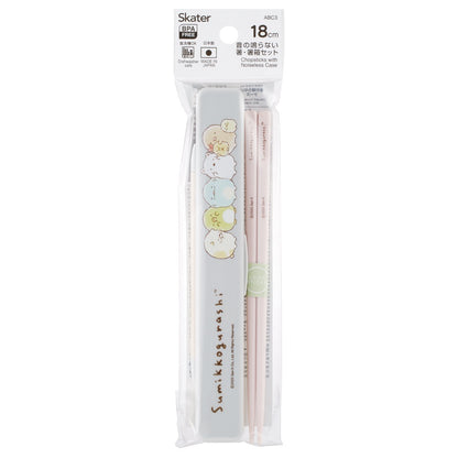 Sumikko Gurashi Chopsticks Set | Drawing