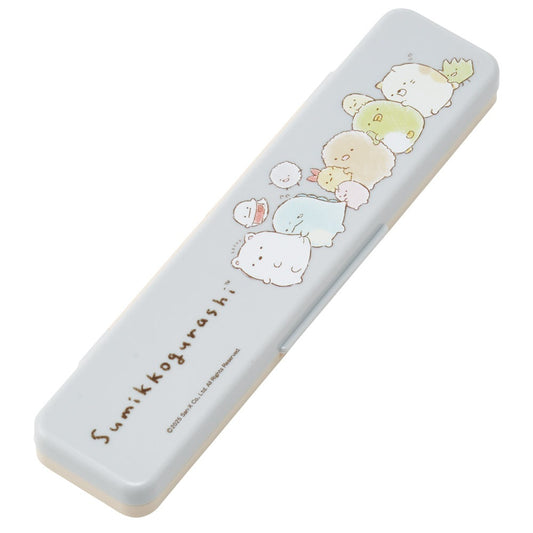 Sumikko Gurashi Cutlery Set | Drawing