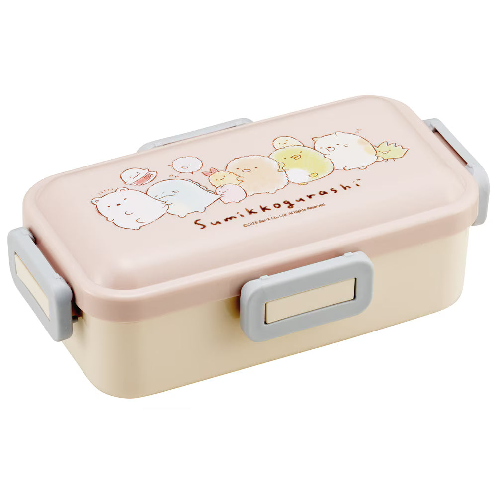 Sumikko Gurashi Bento | One tier, 530mL