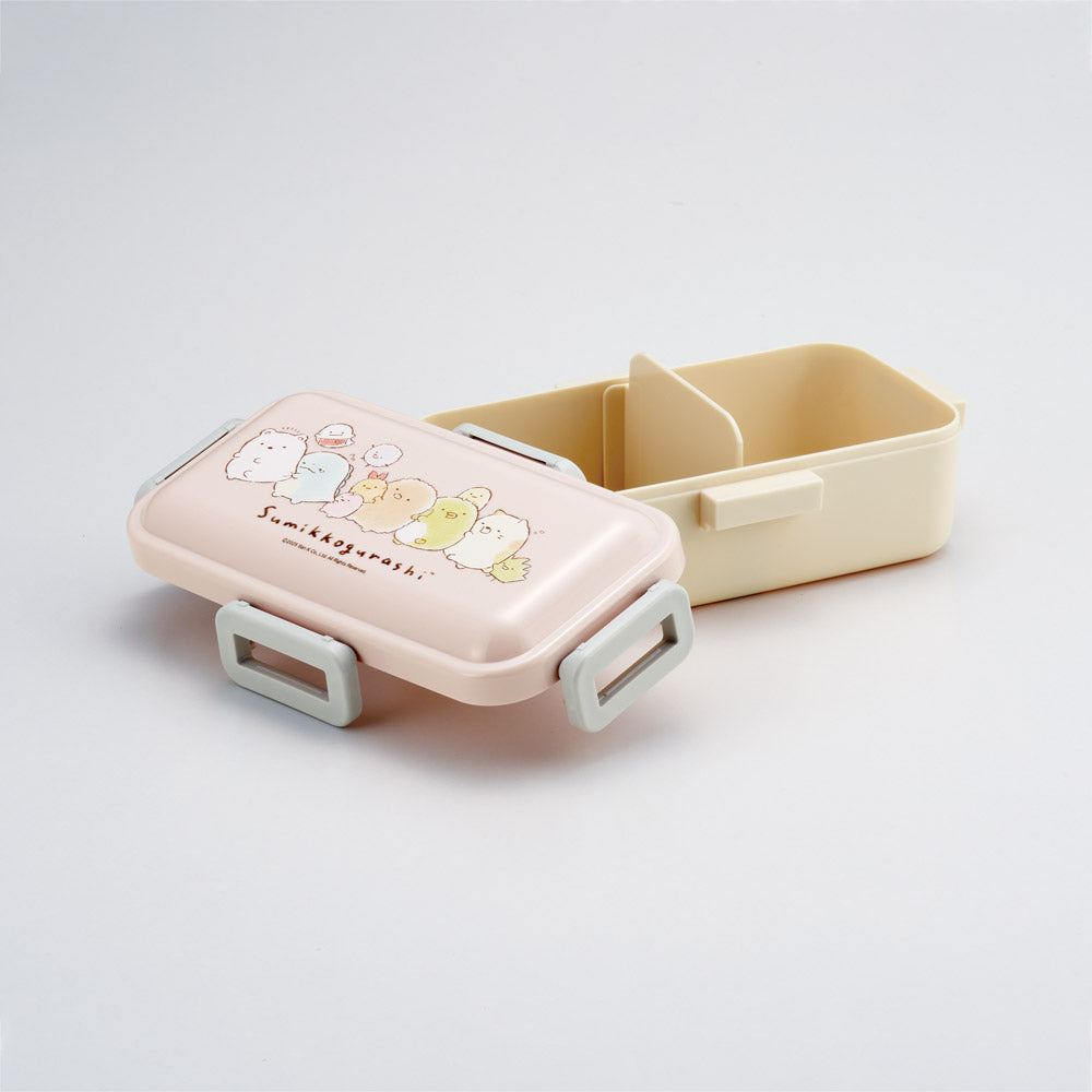Sumikko Gurashi Bento | One tier, 530mL