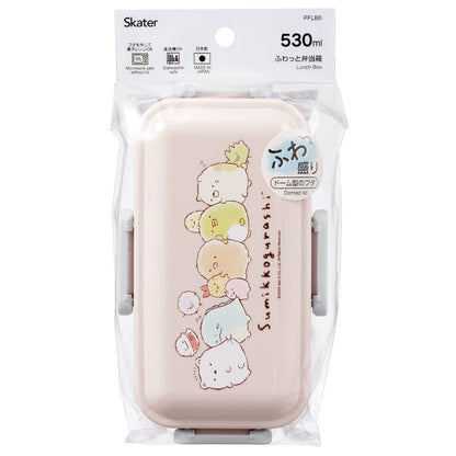 Sumikko Gurashi Bento | One tier, 530mL