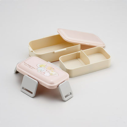 Sumikko Gurashi Bento | Drawing, 2 tiers, 600mL