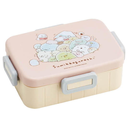 Sumikko Gurashi Bento | Drawing, One Tier, 650mL