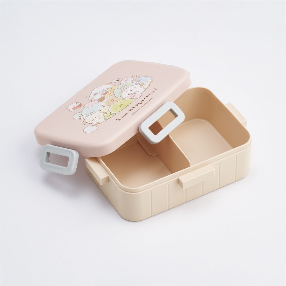 Sumikko Gurashi Bento | Drawing, One Tier, 650mL