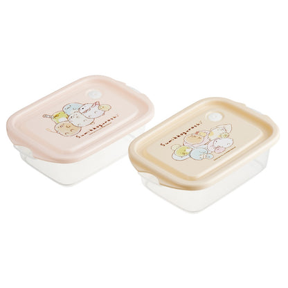 Sumikko Gurashi Bento | Drawing, 2-Piece Set