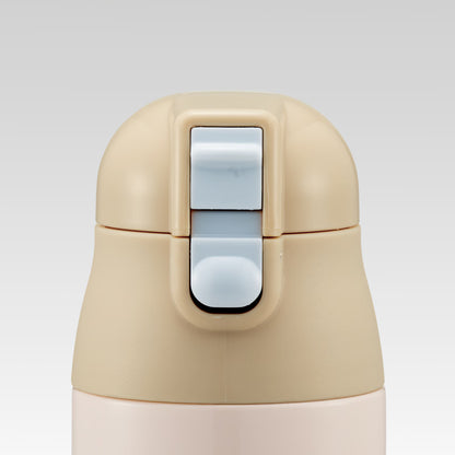Sumikko Gurashi Stainless Steel Water Bottle | Drawing, 360mL