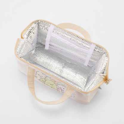 Sumikko Gurashi Insulated Lunch Bag | Drawing