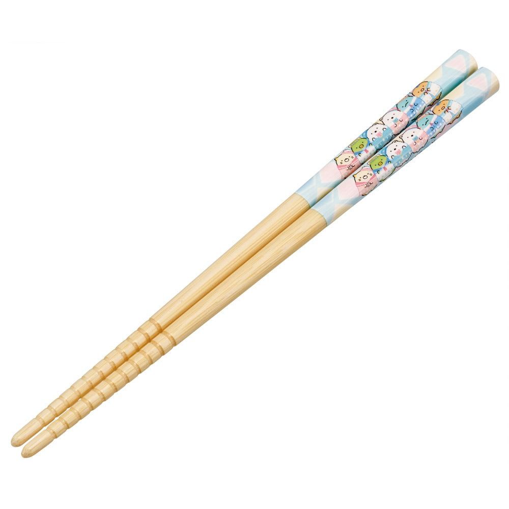 Bamboo Chopsticks | Sumikko Gurashi