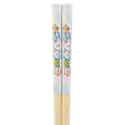 Bamboo Chopsticks | Sumikko Gurashi