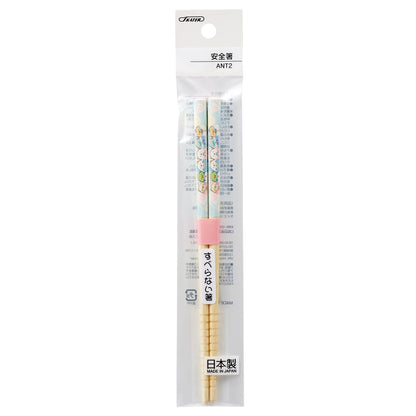 Bamboo Chopsticks | Sumikko Gurashi