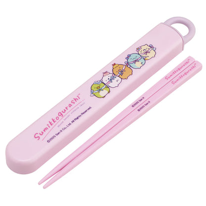 Sumikko Gurashi Chopsticks Set | Angel Ebiten