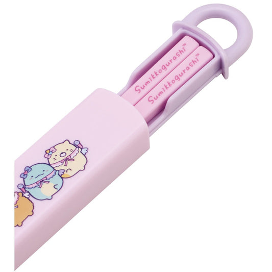 Sumikko Gurashi Chopsticks Set | Angel Ebiten