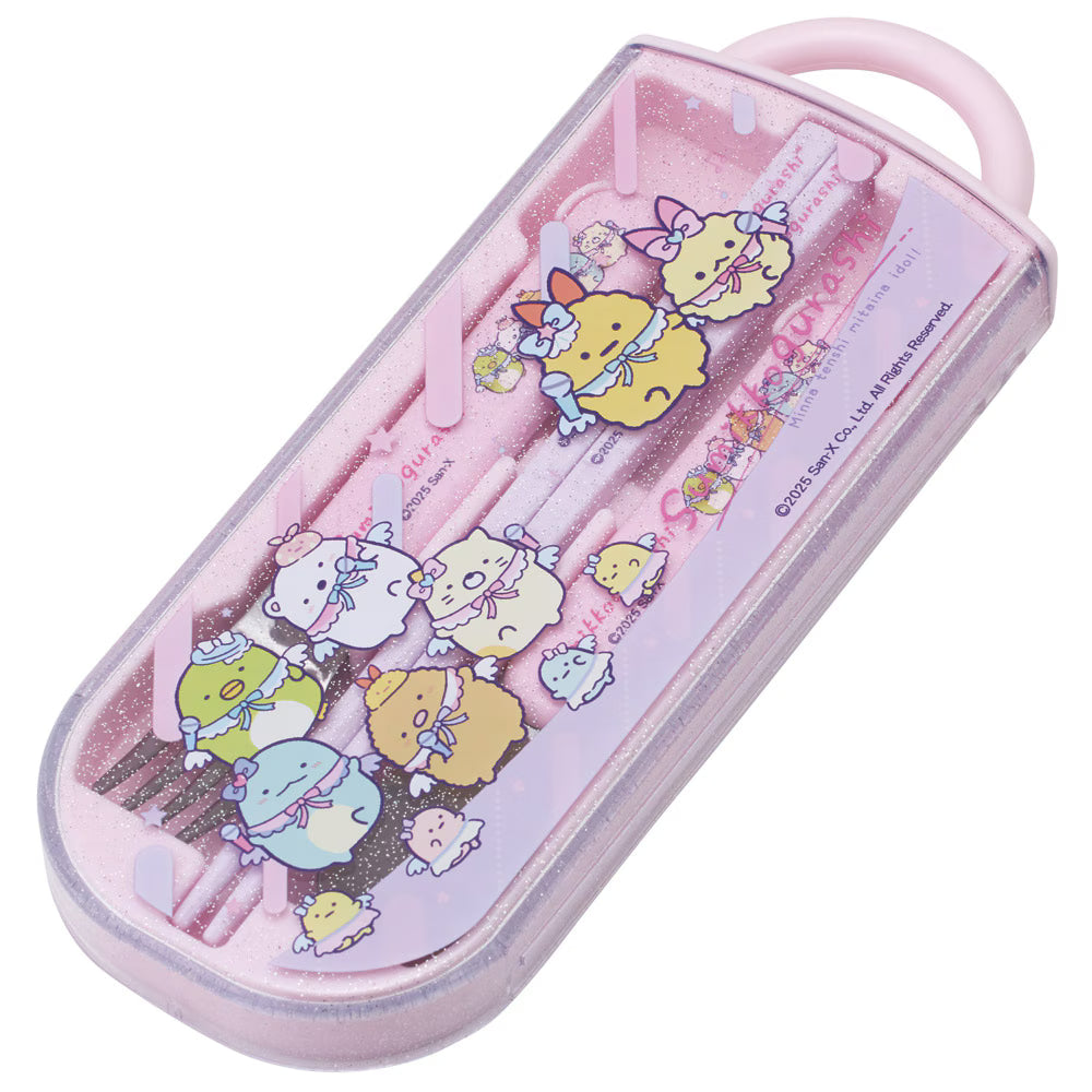 Sumikko Gurashi Cutlery Set | Angel Ebiten
